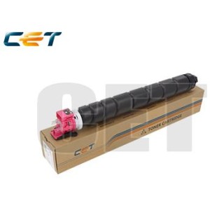 CET CK8530M Magenta High Capacity Toner Cartridge 2508ci -20K/220g1T02YPBTA0