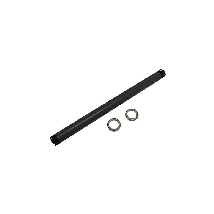 Upper Fuser Roller W/Bearing Phaser5500 5550 Lex X854,X864 Upper Fuser Roller W/Bearing Phaser5500 5550 Lex X854,X864