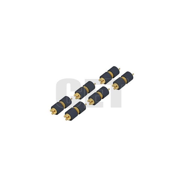 Paper Feed Roller 675K82242675K82240604K56080022K74870