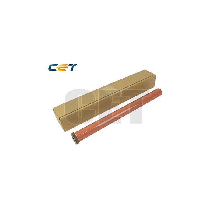 CET Fuser Fixing Film W/Gear Xerox WC 7525,7530,7835,IVC2270
