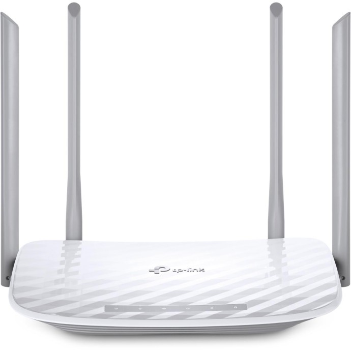 Router Wifi AC1200 dual band TP-Link Archer C50 Router Wifi AC1200 dual band TP-Link Archer C50