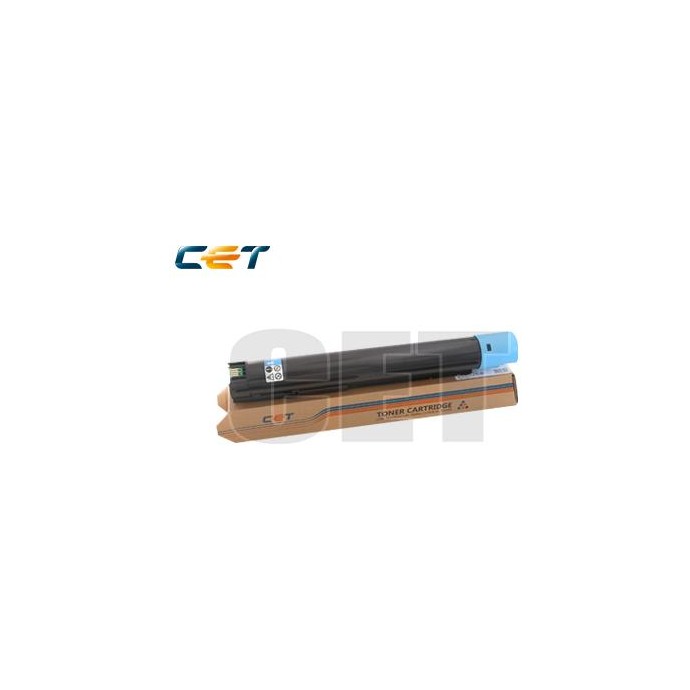 Cyan Toner Cartridge Xerox DC SC2020006R01694 3K/51g Cyan Toner Cartridge Xerox DC SC2020006R01694 3K/51g