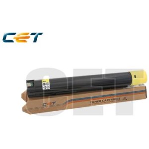Yellow Toner Cartridge Xerox DC SC2020006R01696 3K/57g