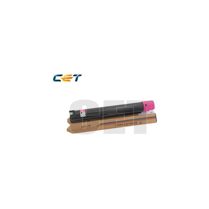 Magenta Toner Cartridge Xerox DC SC2020006R01695 3K/57g