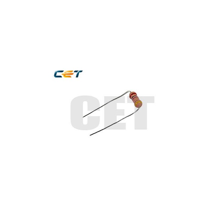 CET Fuser Anti-static Resistor Xerox VersaLink B400,B405