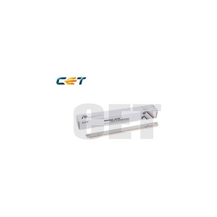 Double Layer Drum Cleaning Blade CT351053-Blade013R00677100K Double Layer Drum Cleaning Blade CT351053-Blade013R00677100K