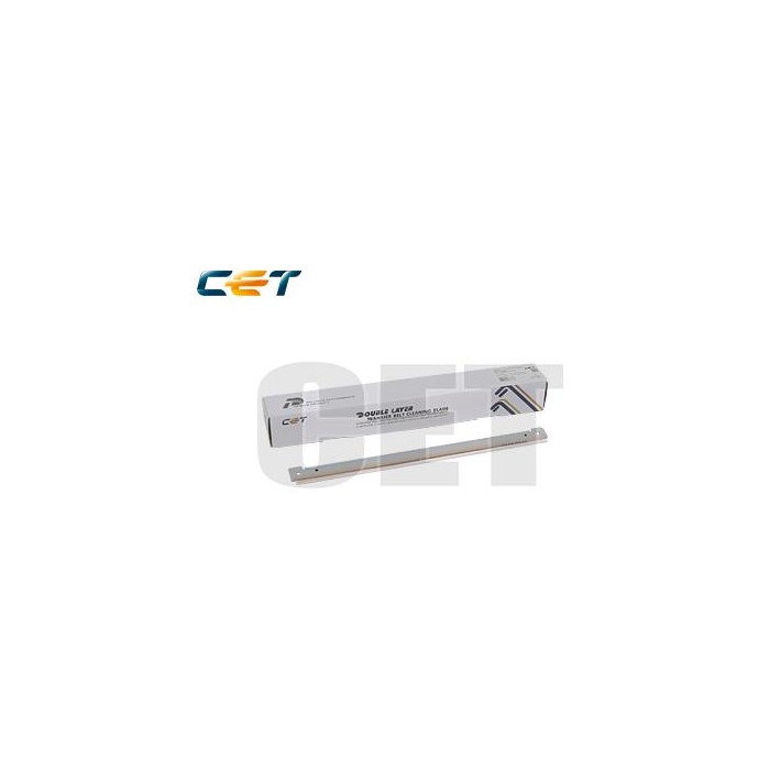 CET Double Layer Drum Cleaning Blade CT351108-Blade300K