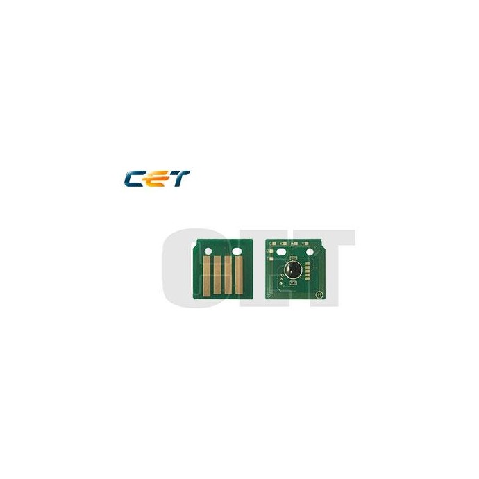 CET Toner Chip Cyan Xerox WC 7525,7530,7535,7830 006R01516