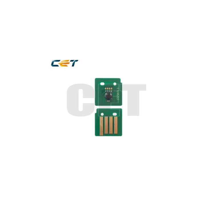 CET Toner Chip Black Xerox WC 7525,7530,7535,7830 006R01513