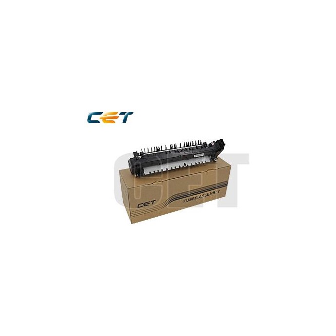 CET Fuser Assembly 220V XEROX/FUJIFILM 115R00115,115R00138,607K23451,607K42540