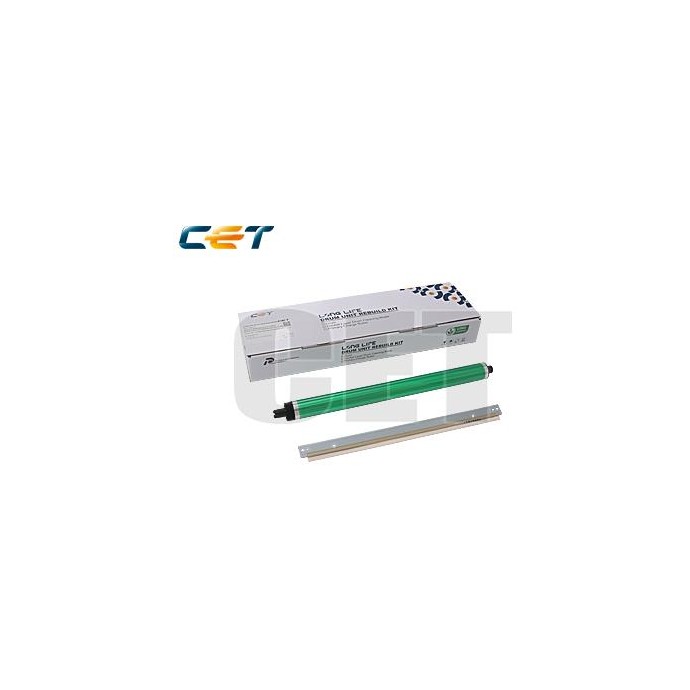 CET Long Life Drum Unit Rebuild Kit XEROX C7000 -89K013R00677-Kit,113R00780-Kit