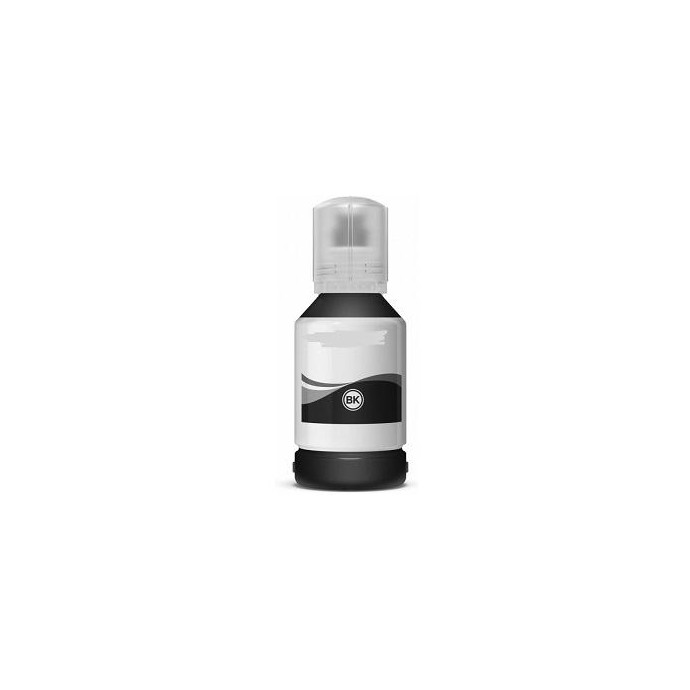 Black Pigment 120ML ET-M1100,1180,2120,3140,3170C13T03M140 Black Pigment 120ML ET-M1100,1180,2120,3140,3170C13T03M140