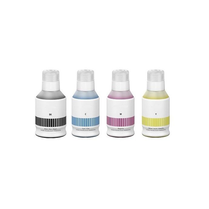 Magent Pigment 135Ml Compa MAXIFY GX6050,GX7050-12K4431C001