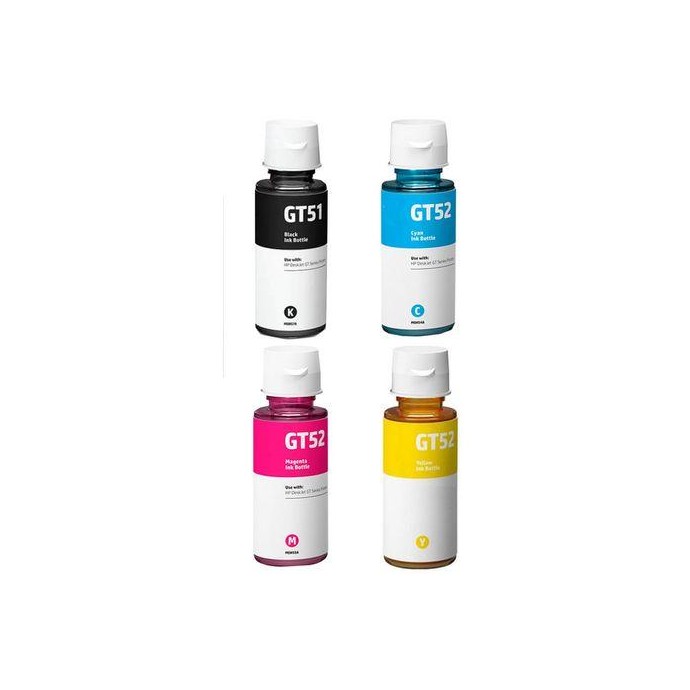 Black Pigment 90ML Compa HP 315,410,500,610,GT5800GT51BK