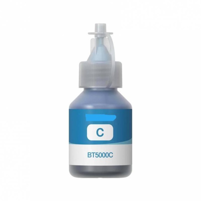 Ciano Dye 48ML DCP-T420W,T525W,T720DW,T820DW,MFC-T920DW5K Ciano Dye 48ML DCP-T420W,T525W,T720DW,T820DW,MFC-T920DW5K