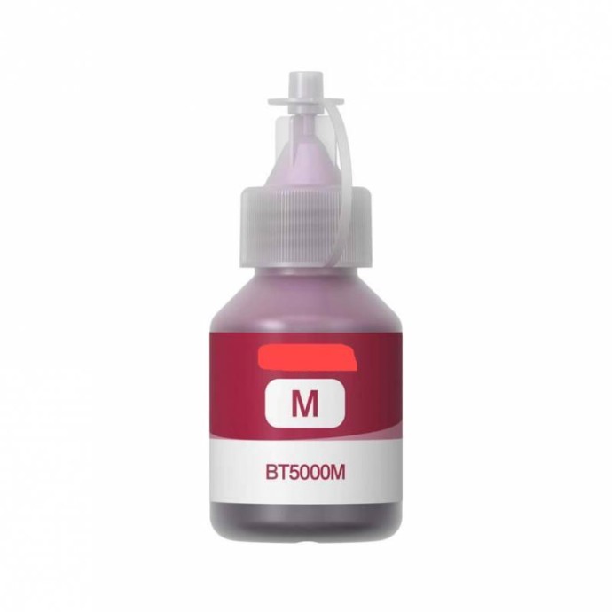 Magente Dye 48ML DCP-T420W,T525W,T720DW,T820DW,MFC-T920DW5K Magente Dye 48ML DCP-T420W,T525W,T720DW,T820DW,MFC-T920DW5K
