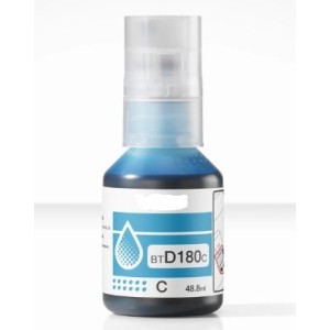 Ciano Dye 48.8ML DCP-T580DW/T583DW/T780DW  5K