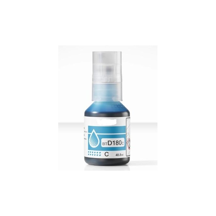 Ciano Dye 48.8ML DCP-T580DW/T583DW/T780DW  5K
