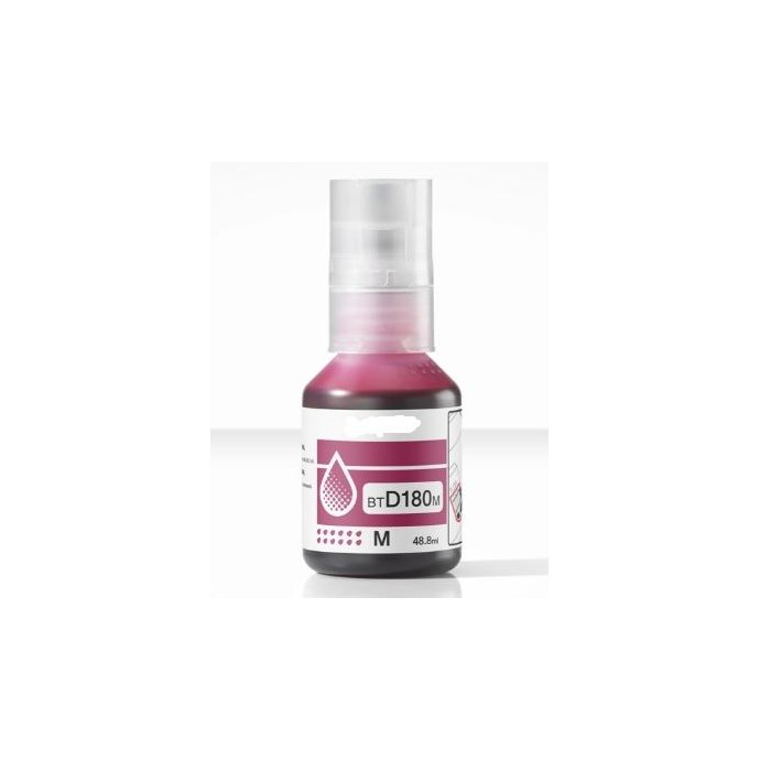 Magente Dye 48.8ML DCP-T580DW/T583DW/T780DW  5K