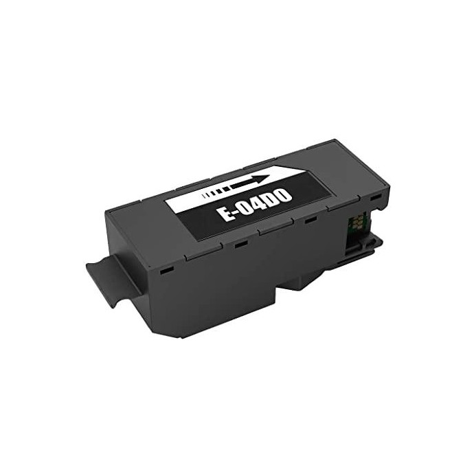 Residuo compa EcoTank ET7700,775,L7160,7180-140mlC13T04D000 Residuo compa EcoTank ET7700,775,L7160,7180-140mlC13T04D000