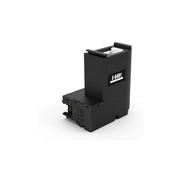 Residuo comp EcoTank ET1500,2750,5160,T2000-140mlC13T04D100 Residuo comp EcoTank ET1500,2750,5160,T2000-140mlC13T04D100
