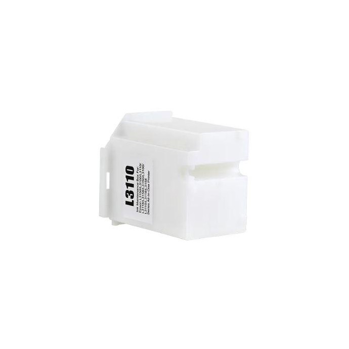 Residuo Compa Epson EcoTank L1100.L3100,L1200.L3200,L5200