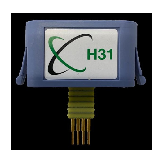 H31 JIG ressert,Funzione solo per CHIP di APEX HP 912,917,963 Series