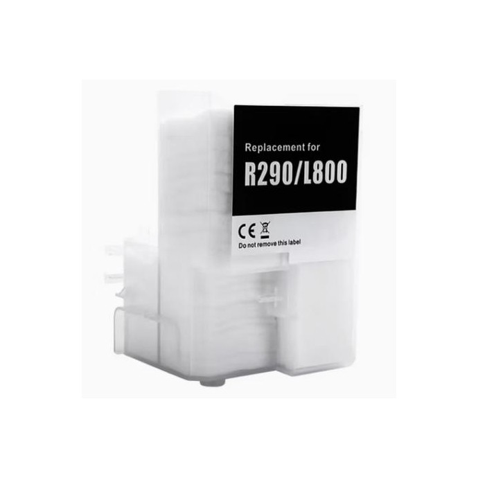 Maintenance Com Epson R290/R330/T50/T60,L800/L801/L805