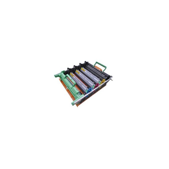Tamburo Rig Nero+Colore For Brother TN135S-17KDR-130CL