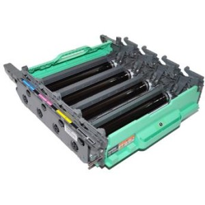 Drum Compa Black+Colore For Brother TN320S-25KDR-320CL