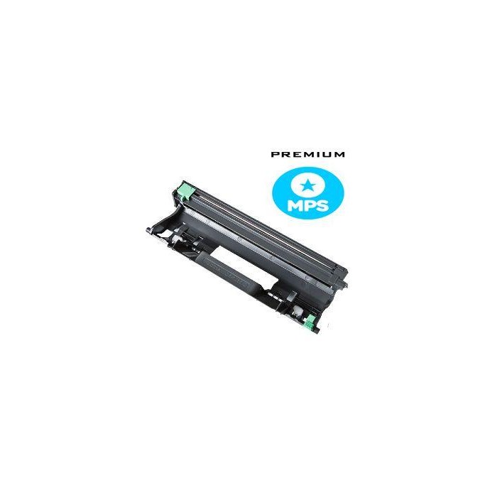 Mps Drum Bro DCP1510,1512 HL1110,1112,MFC181010K Mps Drum Bro DCP1510,1512 HL1110,1112,MFC181010K