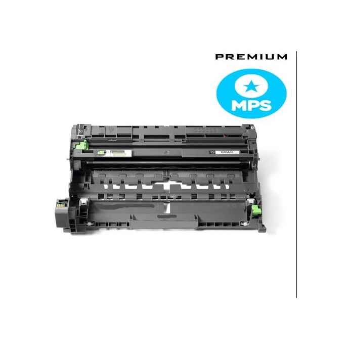 Mps Drum HL-L5210,5710,6710,6910,6410,6210,5510-45K Mps Drum HL-L5210,5710,6710,6910,6410,6210,5510-45K