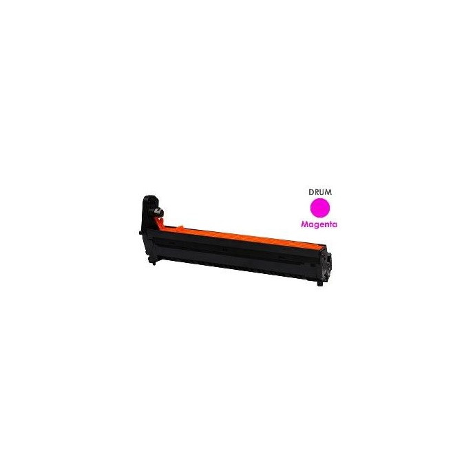 Magente Drum Oki C801,C830,C851,C861-20K4406401043449014 Magente Drum Oki C801,C830,C851,C861-20K4406401043449014