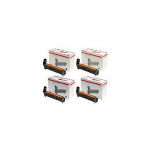 Magente Drum rigenerate  for OKI C8600 C8800-20K43449014