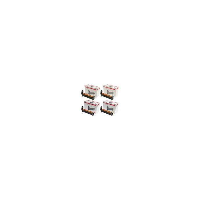 Magente Drum rigenerate for OKI C8600 C8800-20K43449014 Magente Drum rigenerate for OKI C8600 C8800-20K43449014