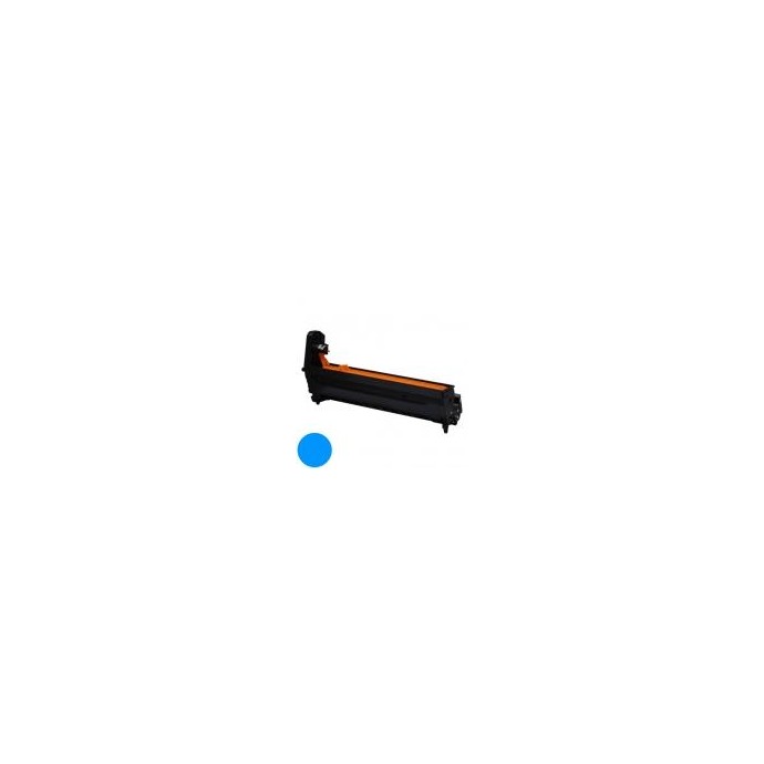 Ciano Drum Rig for OKI C822,C831,C841-30K44844407 Ciano Drum Rig for OKI C822,C831,C841-30K44844407