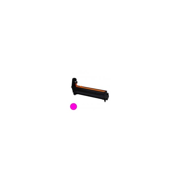 Magente Drum Rig for OKI C822,C831,C841-30K44844406 Magente Drum Rig for OKI C822,C831,C841-30K44844406