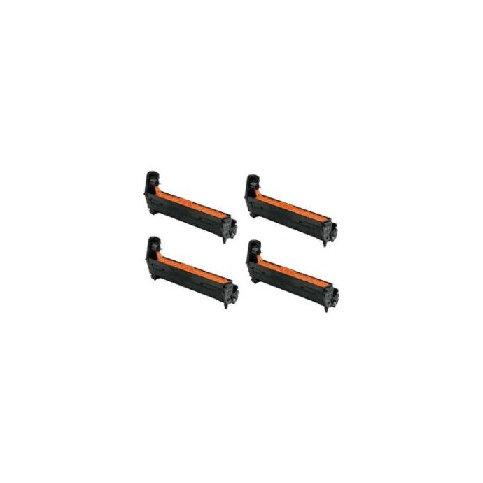 Drum Ciano Rig per OKI C712dn / C712n ES7412-30K46507415 Drum Ciano Rig per OKI C712dn / C712n ES7412-30K46507415