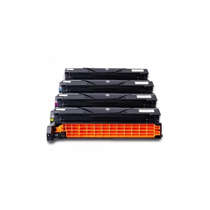 Ciano Drum Rig for OKI C823,C833,C843-30K46438003 Ciano Drum Rig for OKI C823,C833,C843-30K46438003