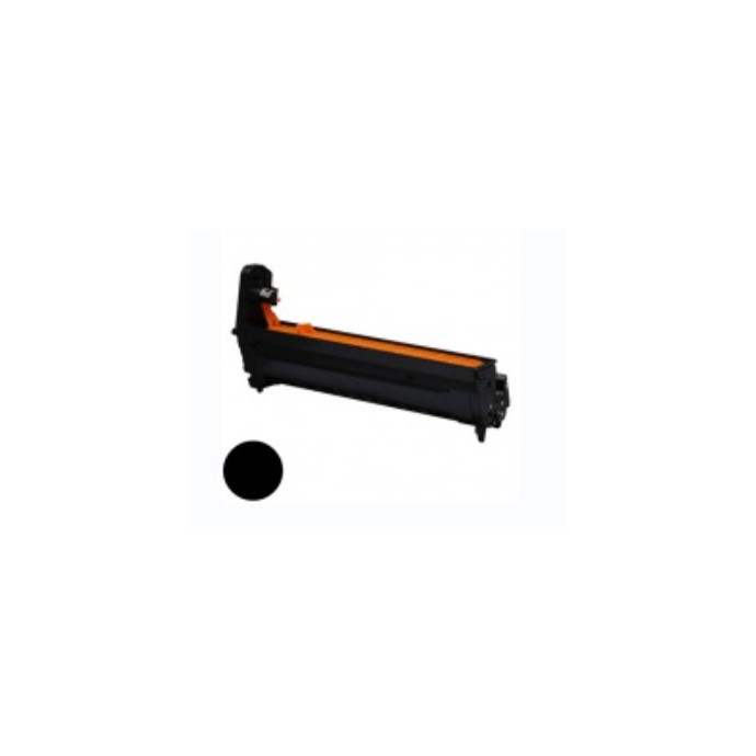 Black Drum Rig for OKI ES8453,8473-30K44844476