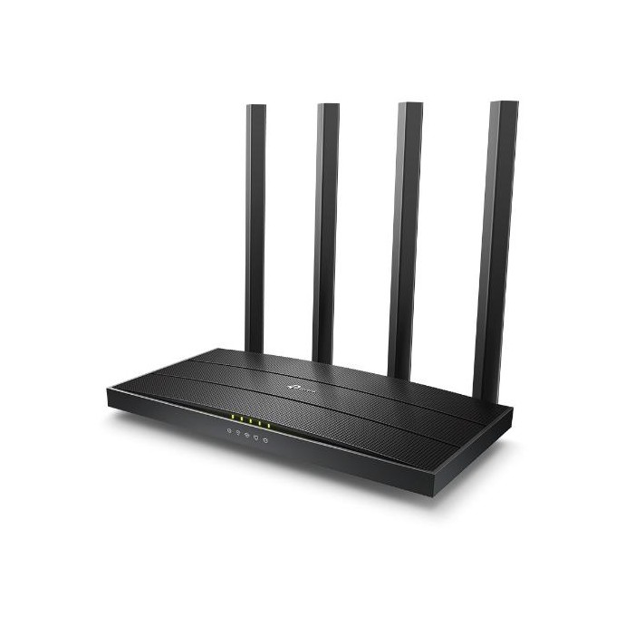 Router WiFi Dual Band AC1900 5 porte Gbit TP-Link Archer C80 Router WiFi Dual Band AC1900 5 porte Gbit TP-Link Archer C80