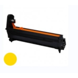 Yellow Drum Rig for OKI ES8453,8473-30K44844473