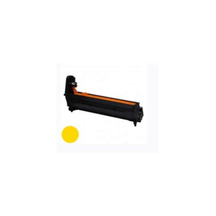 Yellow Drum Rig for OKI ES8453,8473-30K44844473 Yellow Drum Rig for OKI ES8453,8473-30K44844473