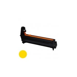 Yellow Drum Reg Oki C824n,C834nw,C844dnw -30K46857505