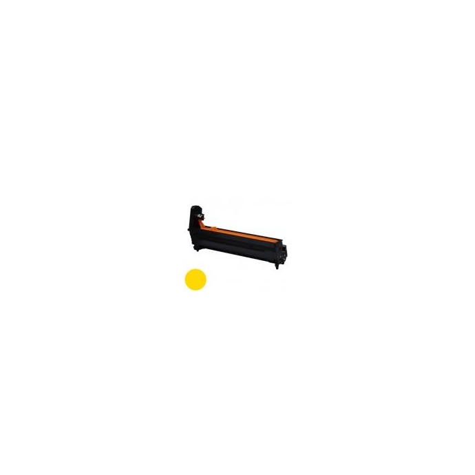 Yellow Drum Reg Oki C824n,C834nw,C844dnw -30K46857505