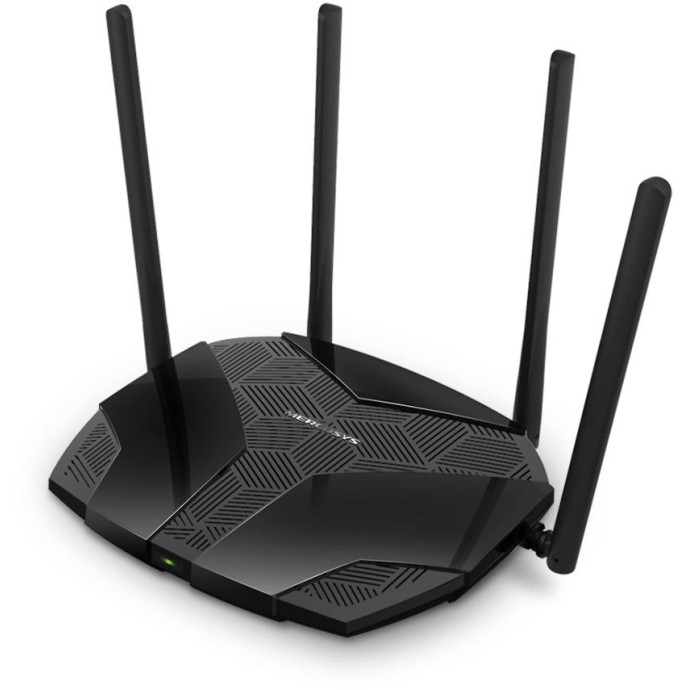 AX1800 Dual-Band WiFi 6 Router AX1800 Dual-Band WiFi 6 Router