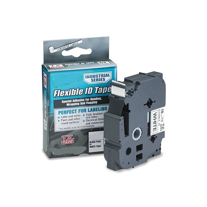 Laminato Transpart 9mmX8m for Brother labelTZ-121/TZe-121 Laminato Transpart 9mmX8m for Brother labelTZ-121/TZe-121