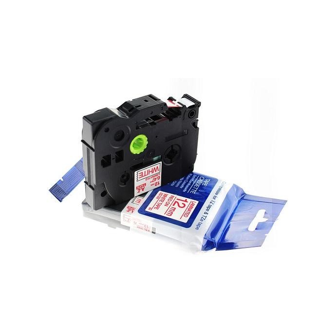 Nastro Black-white 24mmX8m Brother labelTZ-251/TZe-251