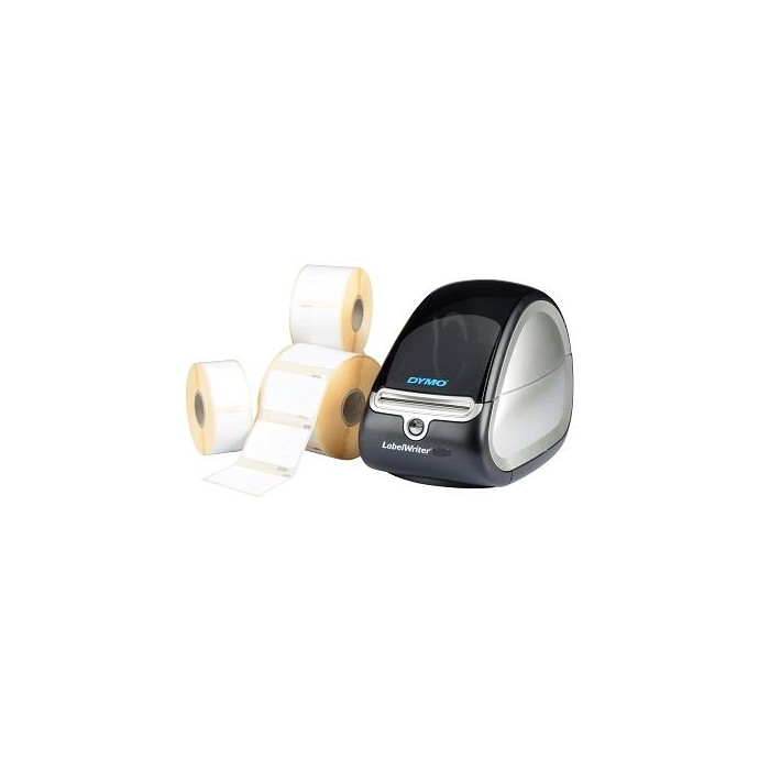 White 70mmX54mm 320psc for DYMO Labelwriter 400 S0722440 White 70mmX54mm 320psc for DYMO Labelwriter 400 S0722440