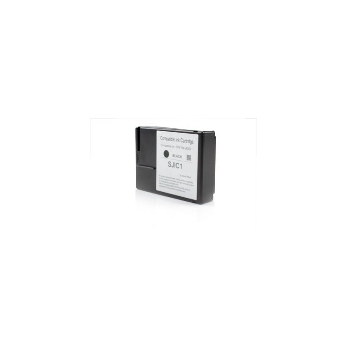 Black Dye for Epson TM-J8000-70mlC33S020175